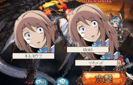 プロトバハムートHLに参加するときのNG集 プロトバハムートHLに参加するときのNG集